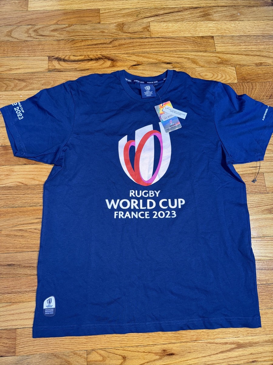 2023 Rugby World Cup France Collection Exclusive Official Store