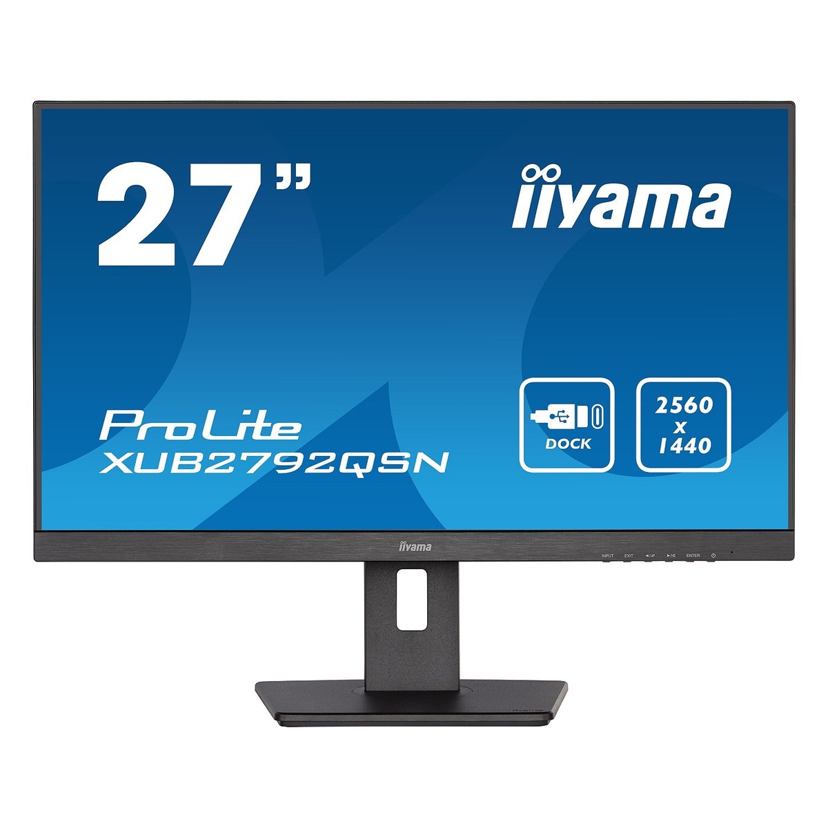 IIYAMA 27