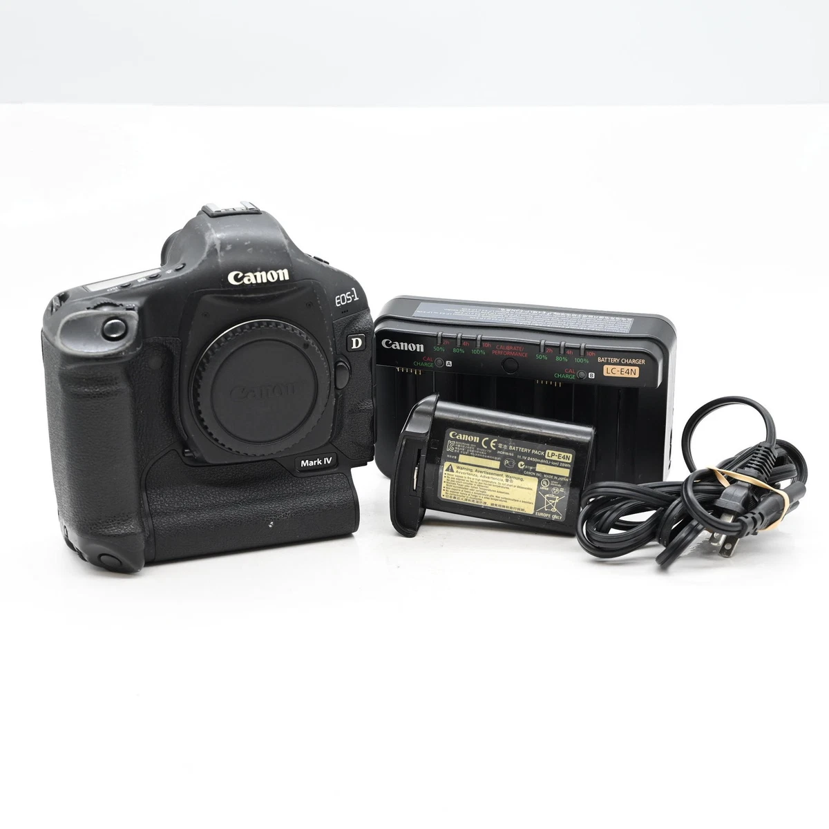 Canon EOS-1D Mark IV Digital Cameras for Sale - Shop New & Used