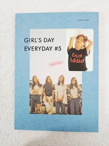 Girls Day Album for sale | eBay
