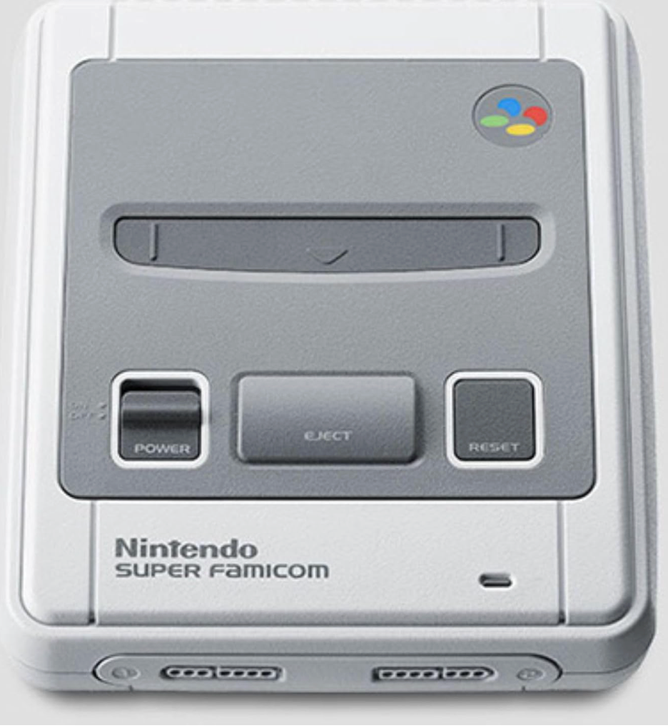 Nintendo Super Famicom SHVC-001 Retro Console for sale online | eBay