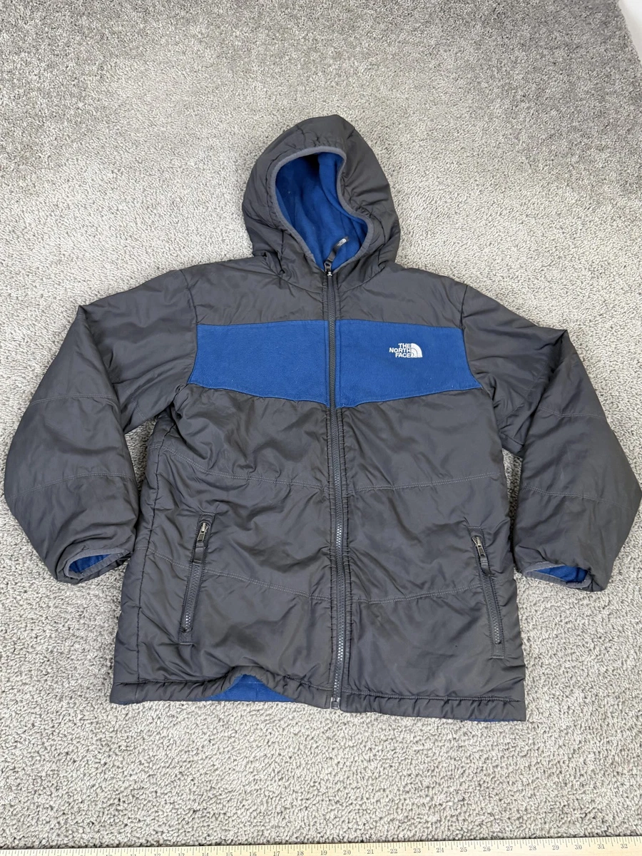 The North Face Outerwear Size 14-16 for Boys for sale - eBay