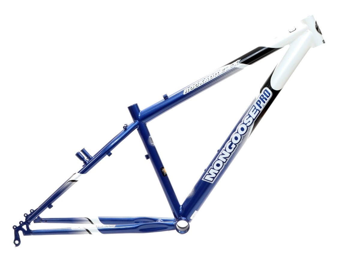 Mongoose Pro Rockadile SX 26