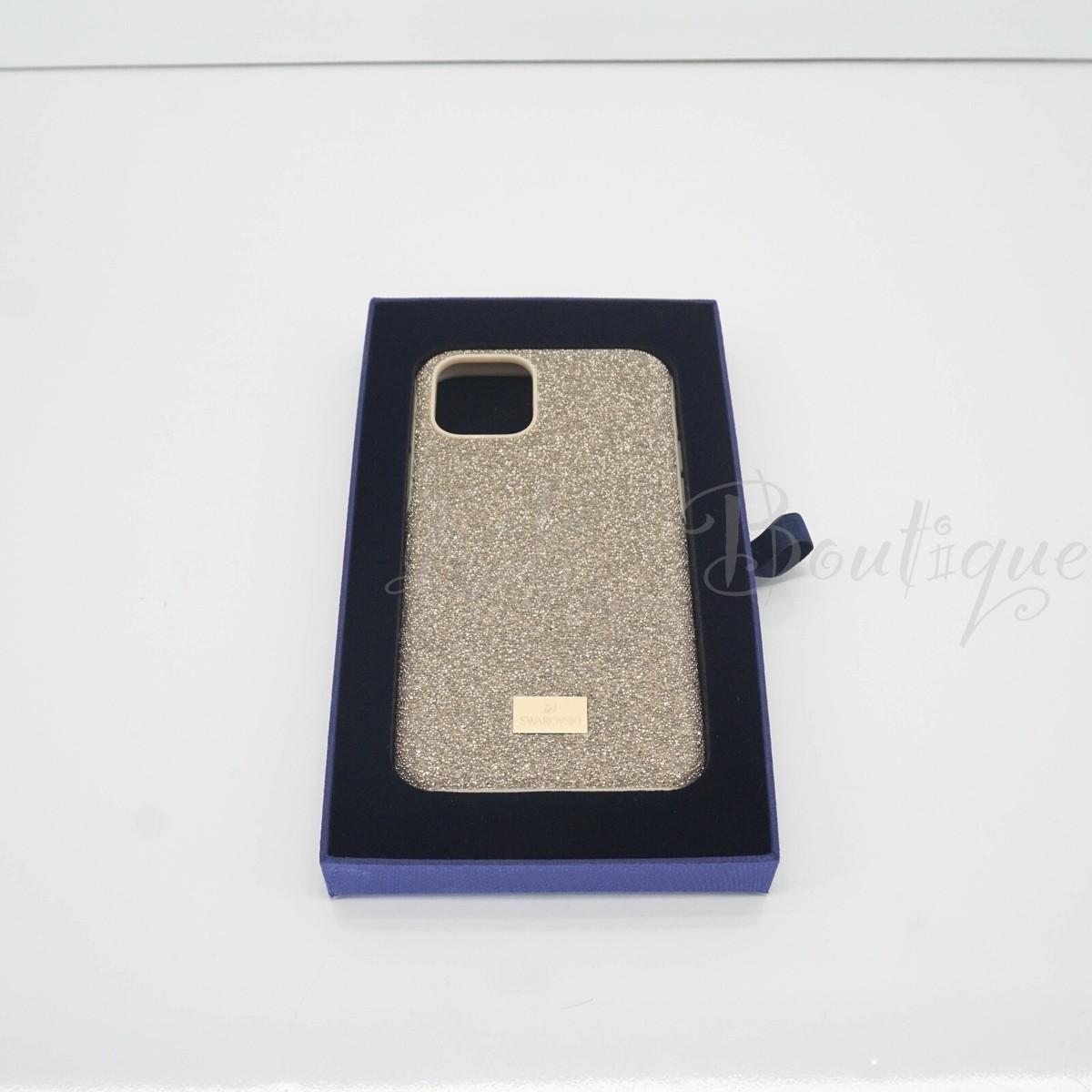 NIB New Swarovski 5533961 High Smartphone Case Cover iPhone 11 Pro