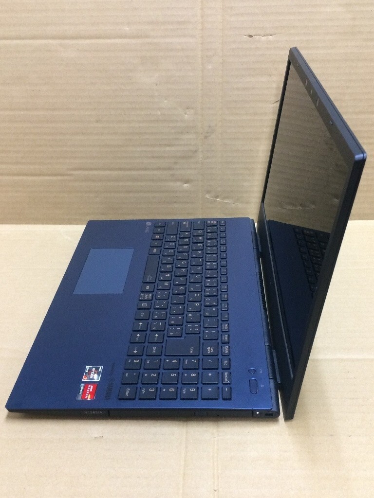 NEC LAVIE N15 Ryzen 7 Extreme/16GB/1TB/BD-RE/Camera/FHD/Windows 11