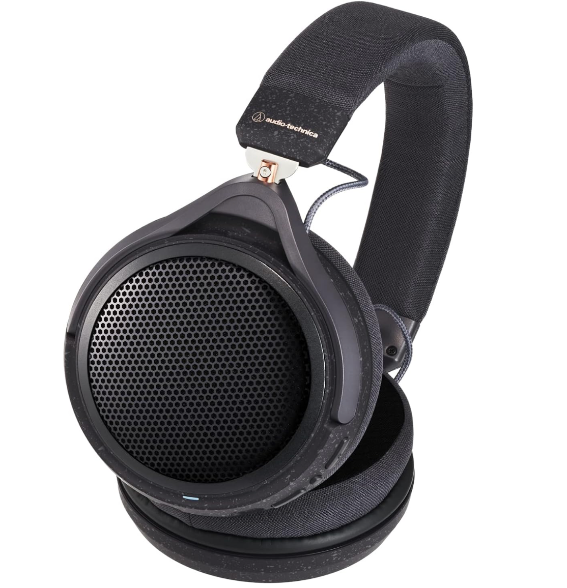 audio-technica ATH-HL7BT Open-Air Dynamic Type Bluetooth Wireless
