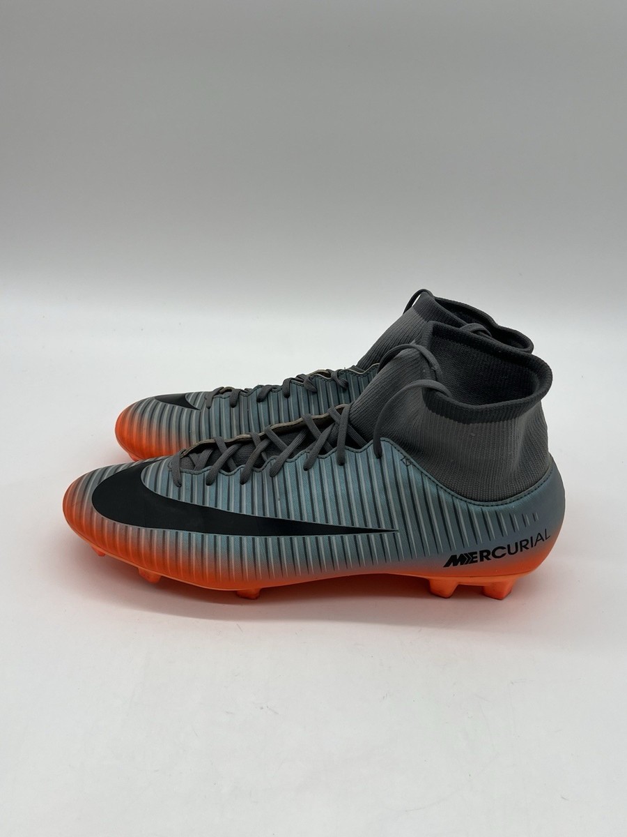 VNDS 2016 Nike Mercurial X Victory Vapor FG Superfly Men 12 V CR7