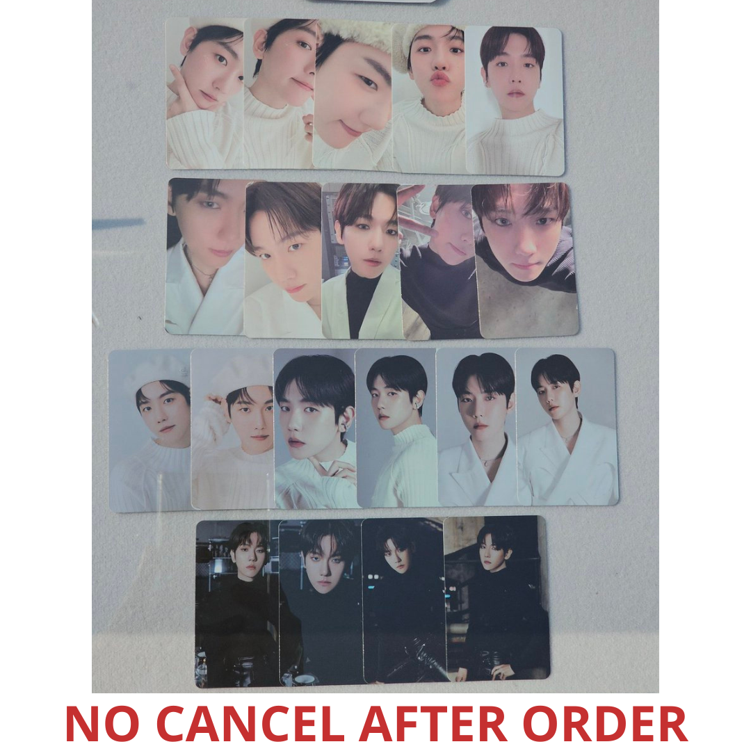 EXO - BYUN BAEKHYUN ASIAN TOUR 