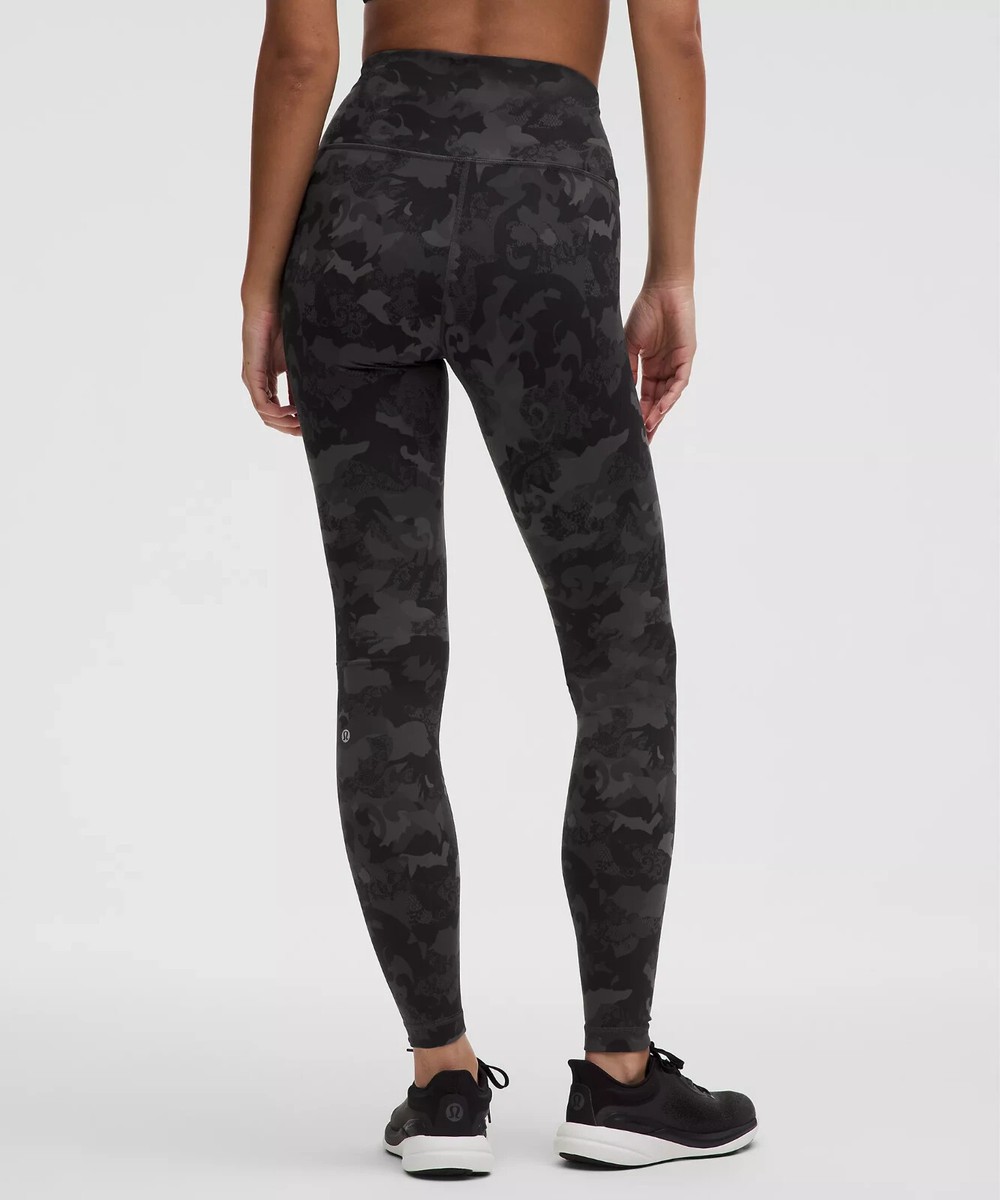 ❤️❤️ALL COLORS Lululemon Wunder Train HR. - 28