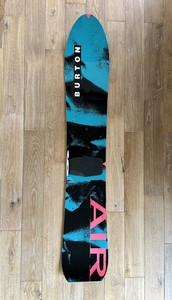 Burton Air Snowboard | eBay
