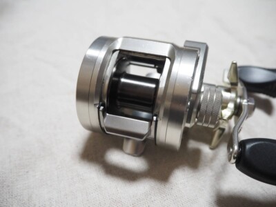 Daiwa RYOGA 2020H Baitcast Reel | eBay