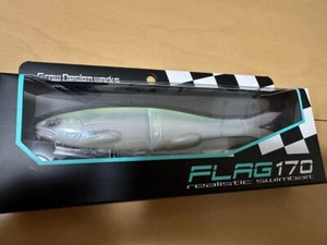 Grow Design Works Flag 170 | eBay