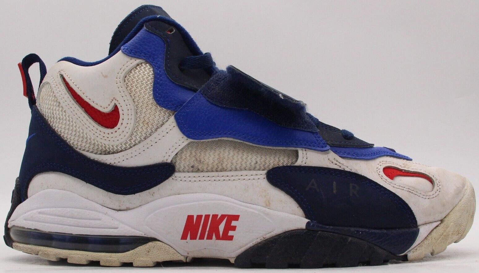 Nike Air Max Speed Turf Giants for Sale | Authenticity Guaranteed