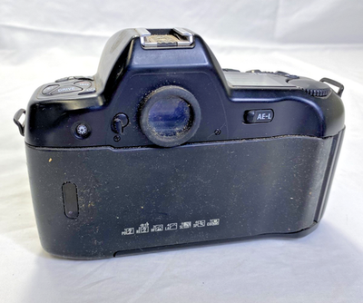 Nikon F90X / N90S 35mm SLR Film Camera Body Only for sale online