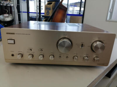 ONKYO INTEGRA A-927 Stereo Integrated Amplifier from Japan | eBay