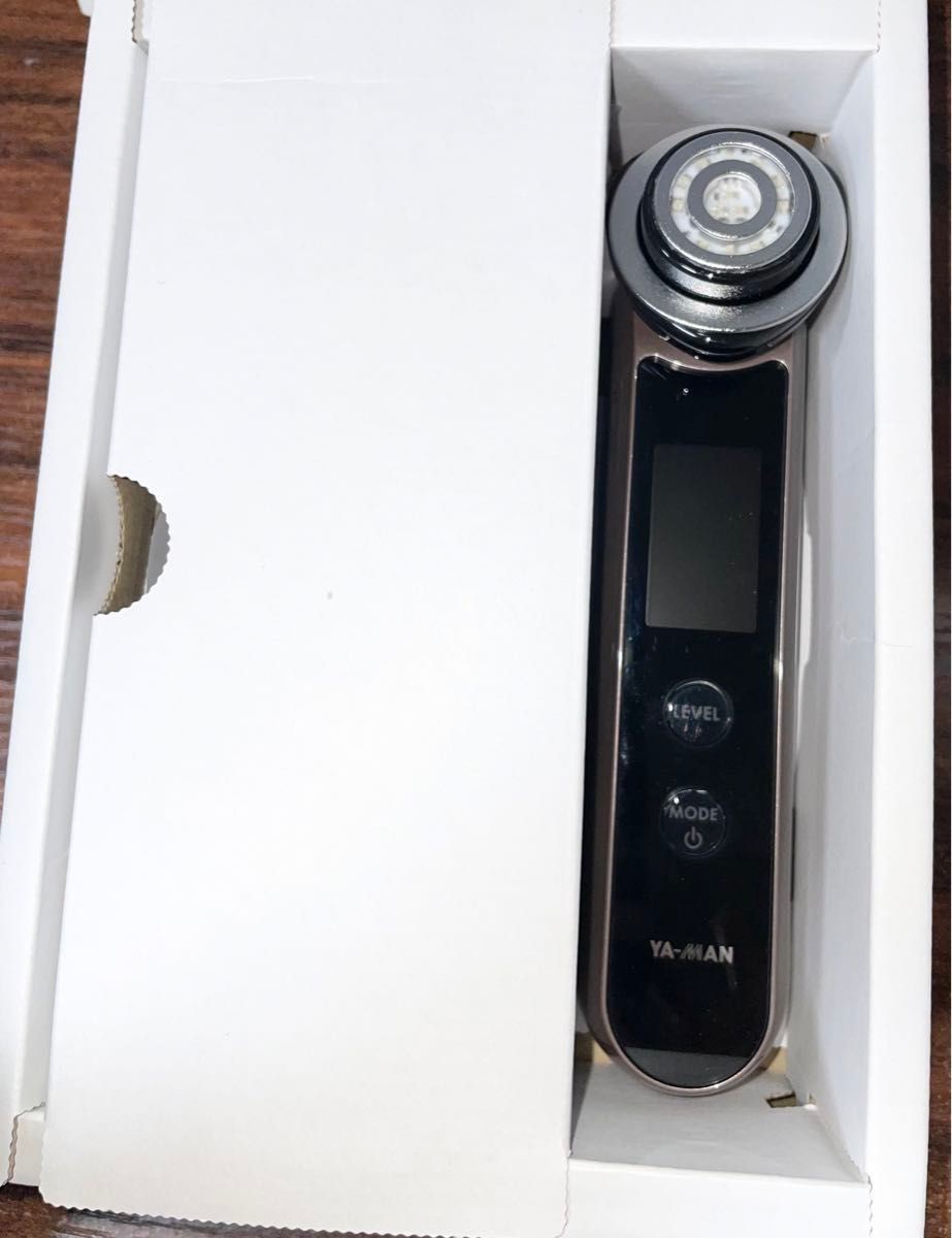 Ya-man HRF10T RF Beaute Photo Plus Face Massager for sale online