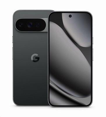 Google Pixel 10 Pro XL - 256 GB - Obsidian (Unlocked) for sale