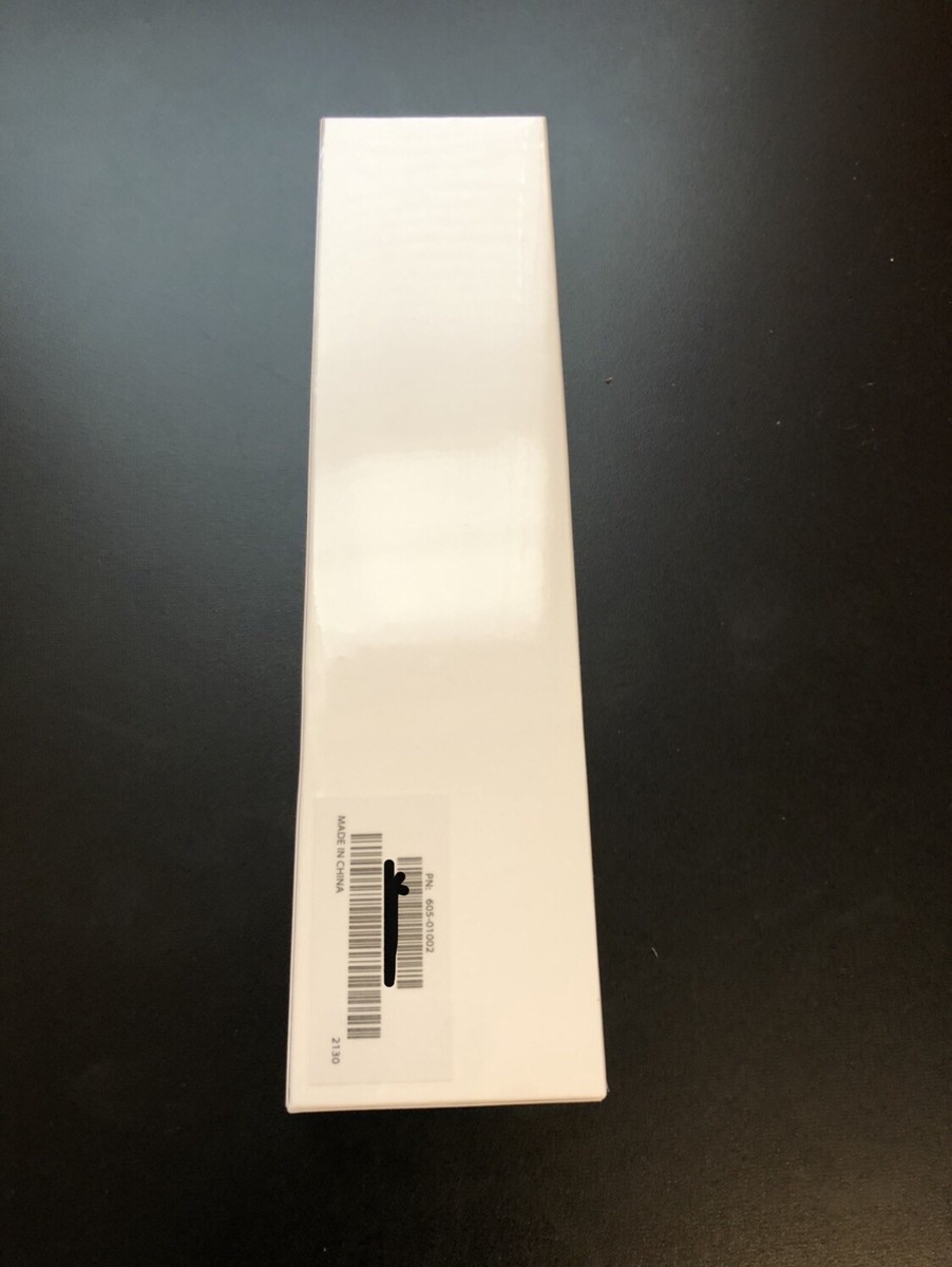 Apple Pencil (1st Generation) -Brand New and Sealed - Authentic