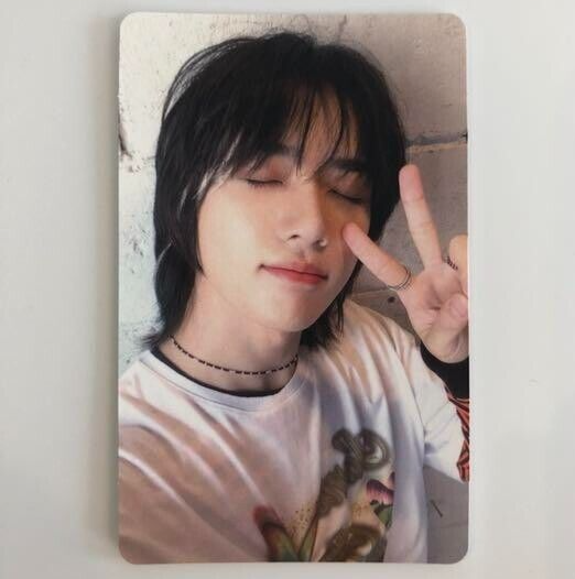 TXT BEOMGYU Chaotic Wonderland Universal Music UMS Official Photo