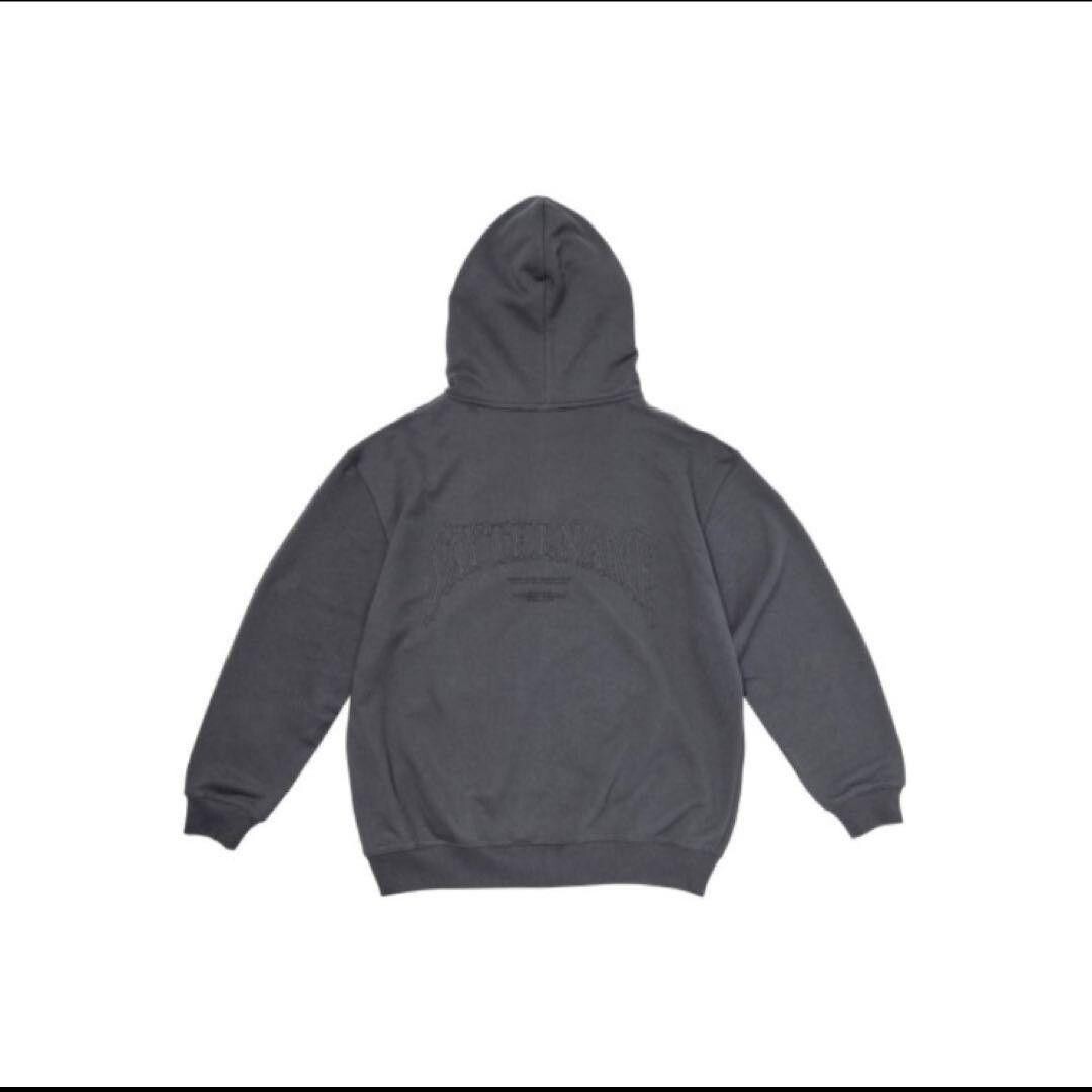 SEVENTEEN RIGHT HERE Zip-Up Hoodie Photo Trading Card Set WORLD