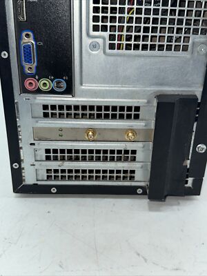 DELL VOSTRO 260 TOWER PC INTEL I3-2120 3.30GHz 4GB Ram No HDD | eBay