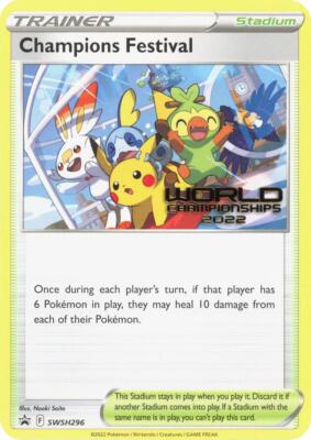 Pokemon World Championship 2014 | eBay