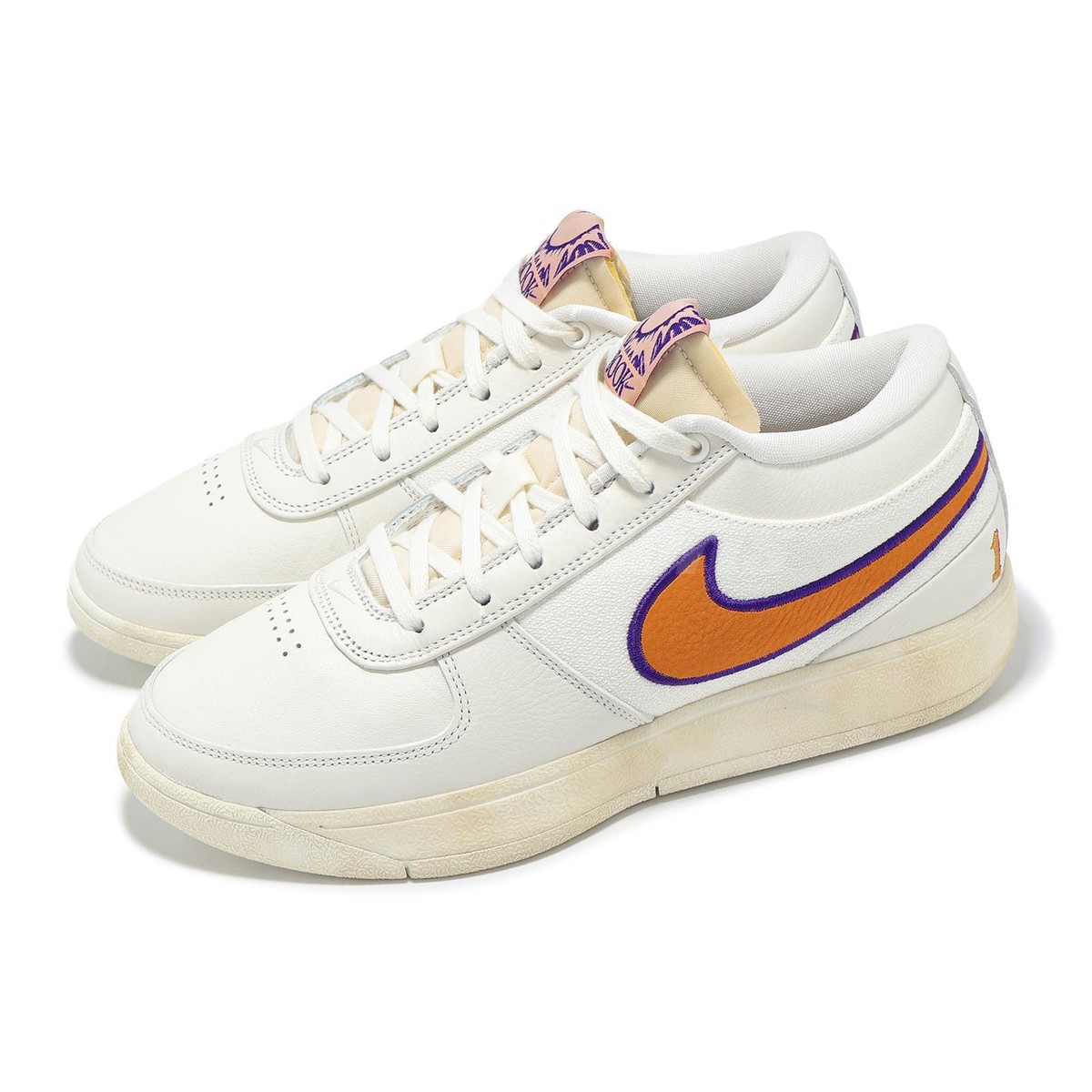 Nike Book 1 EP Devin Booker Vally Phoenix Suns Men Basketball