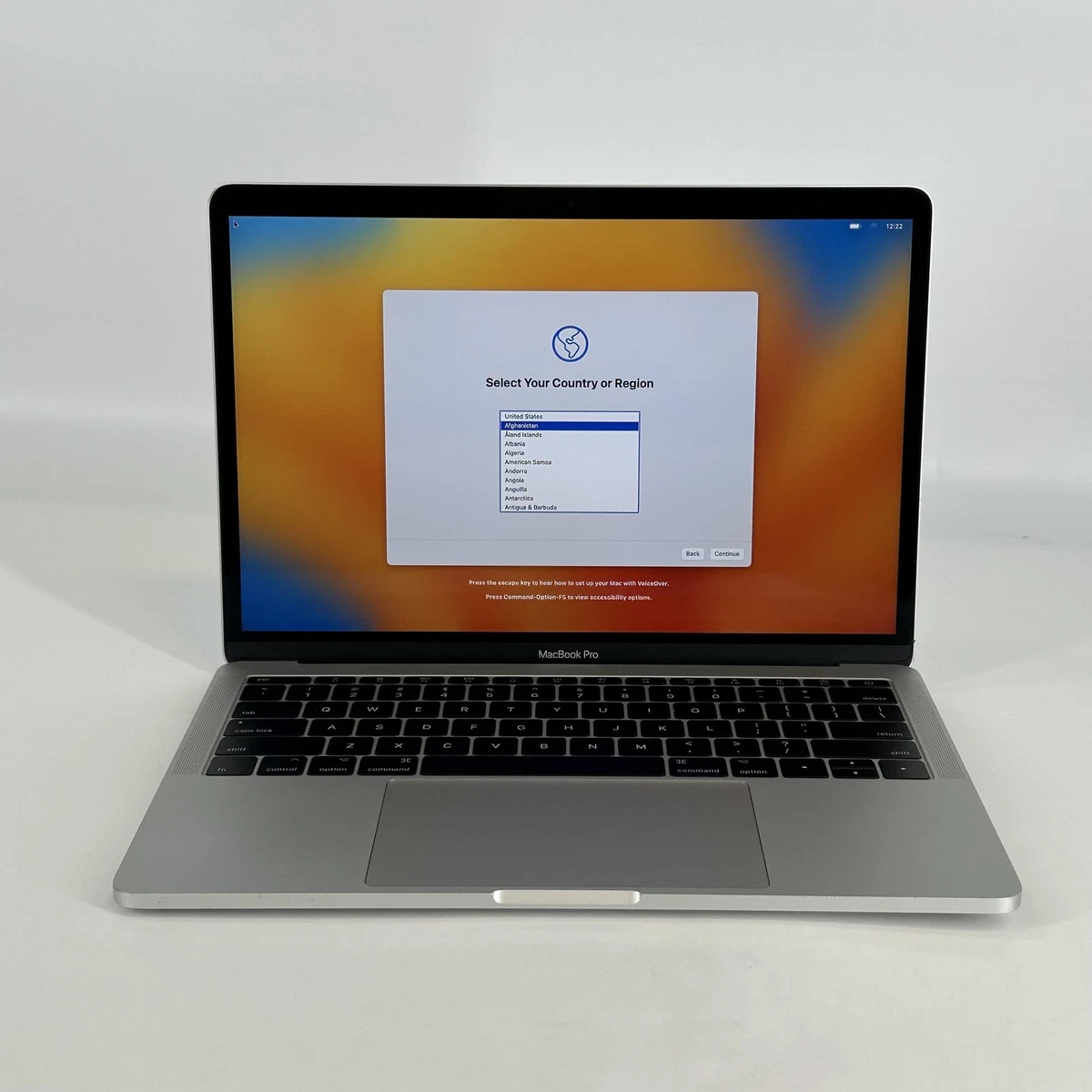 2017 Apple MacBook Pro 13.3 Inch Laptops for sale | eBay