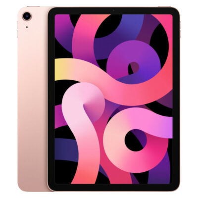 Apple iPad Air (4th Generation) A2324 64 GB, Wi-Fi + 4G, 10.9 in