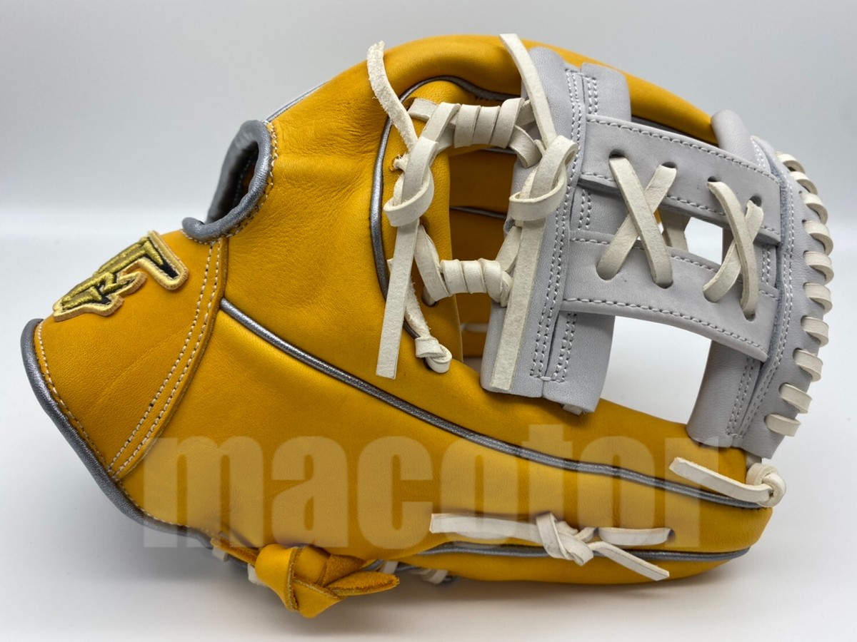 Japan Hi-Gold Pro Order 11.5