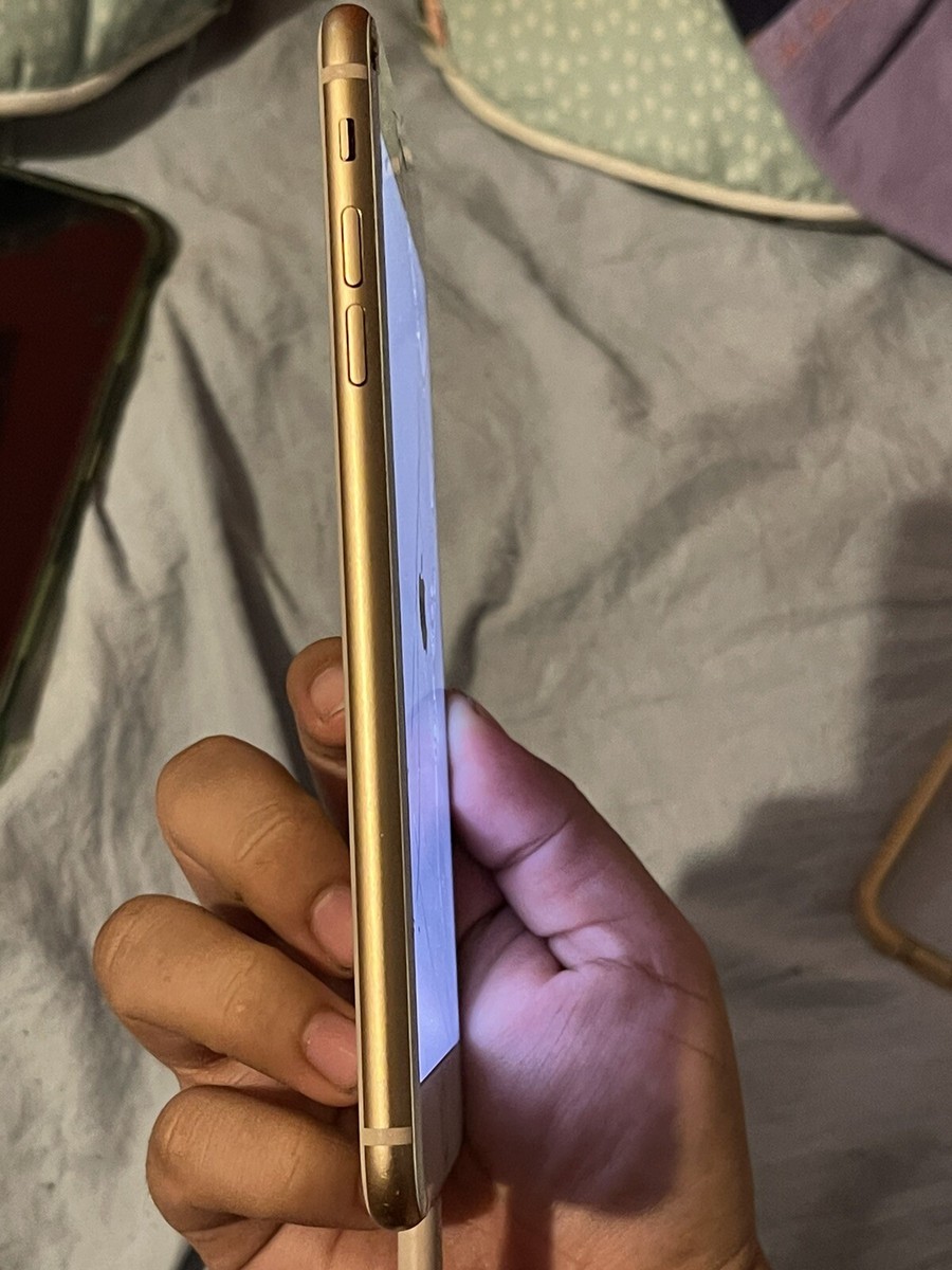 Apple iPhone 8 Plus - 128GB - Rose Gold (Unlocked) | eBay