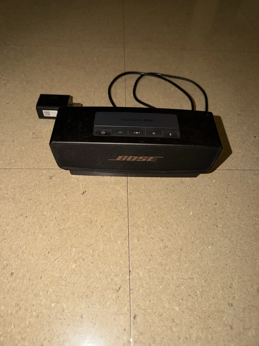 Bose SoundLink Mini II Speakers for sale - eBay