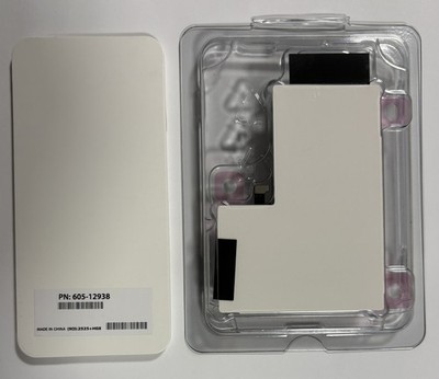 Apple iPhone 14 Pro Max Battery New OEM Genuine 100% Capacity