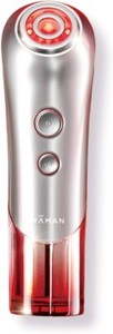 YA-MAN S10 YL Bloom RED [With Gel] RF Red LED Beauty machine
