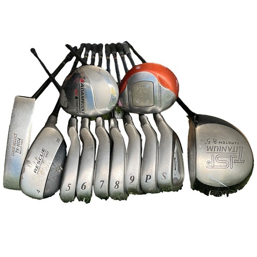 TaylorMade Truss TM2 TRUSS TM2 33 inches Putter | eBay