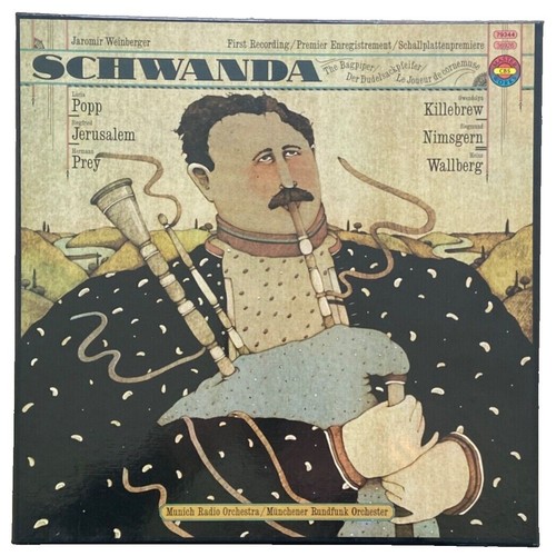 Opera Classical/Claudio Abbado The Opera Edition (60CD) 4798008