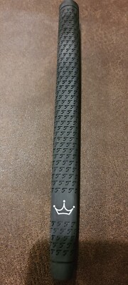 NEW SCOTTY CAMERON TITLEIST BLACK BABY T PUTTER GRIP | eBay