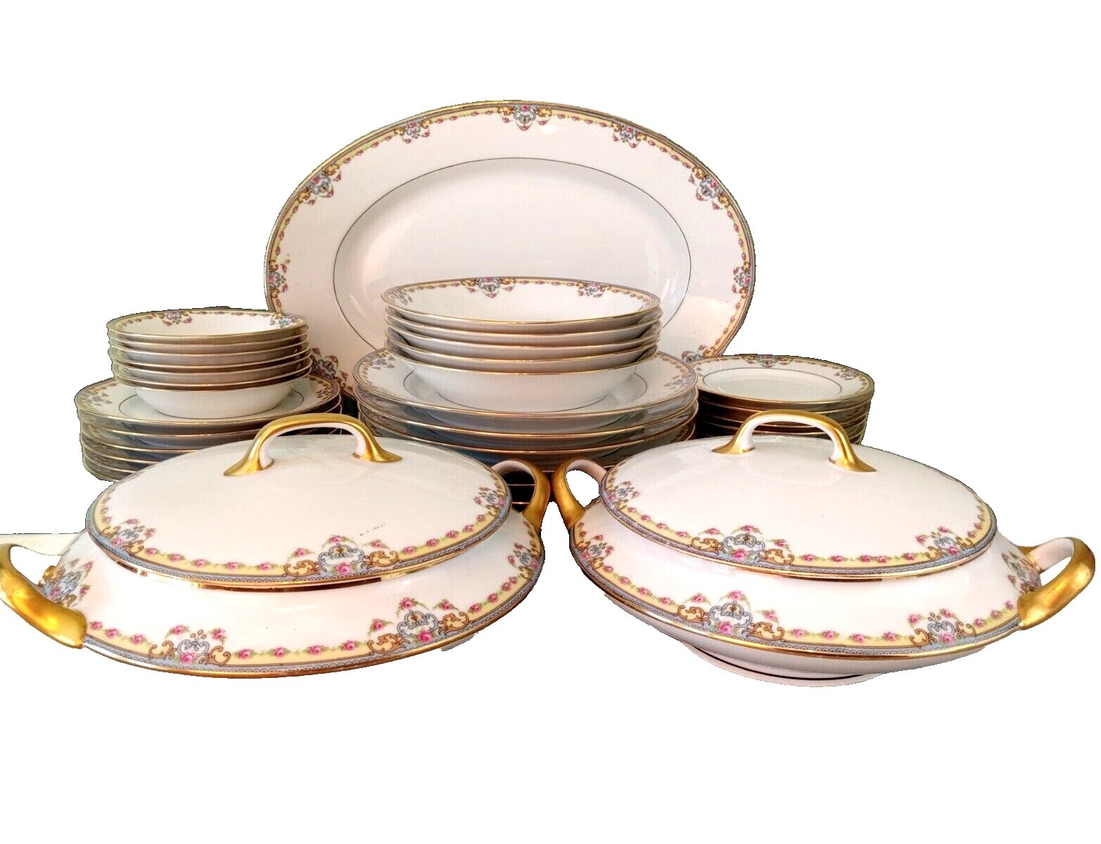 Limoges Plate for sale | eBay