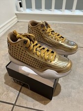 Nike Kobe 10 EXT Mid Liquid Gold for Sale | Authenticity