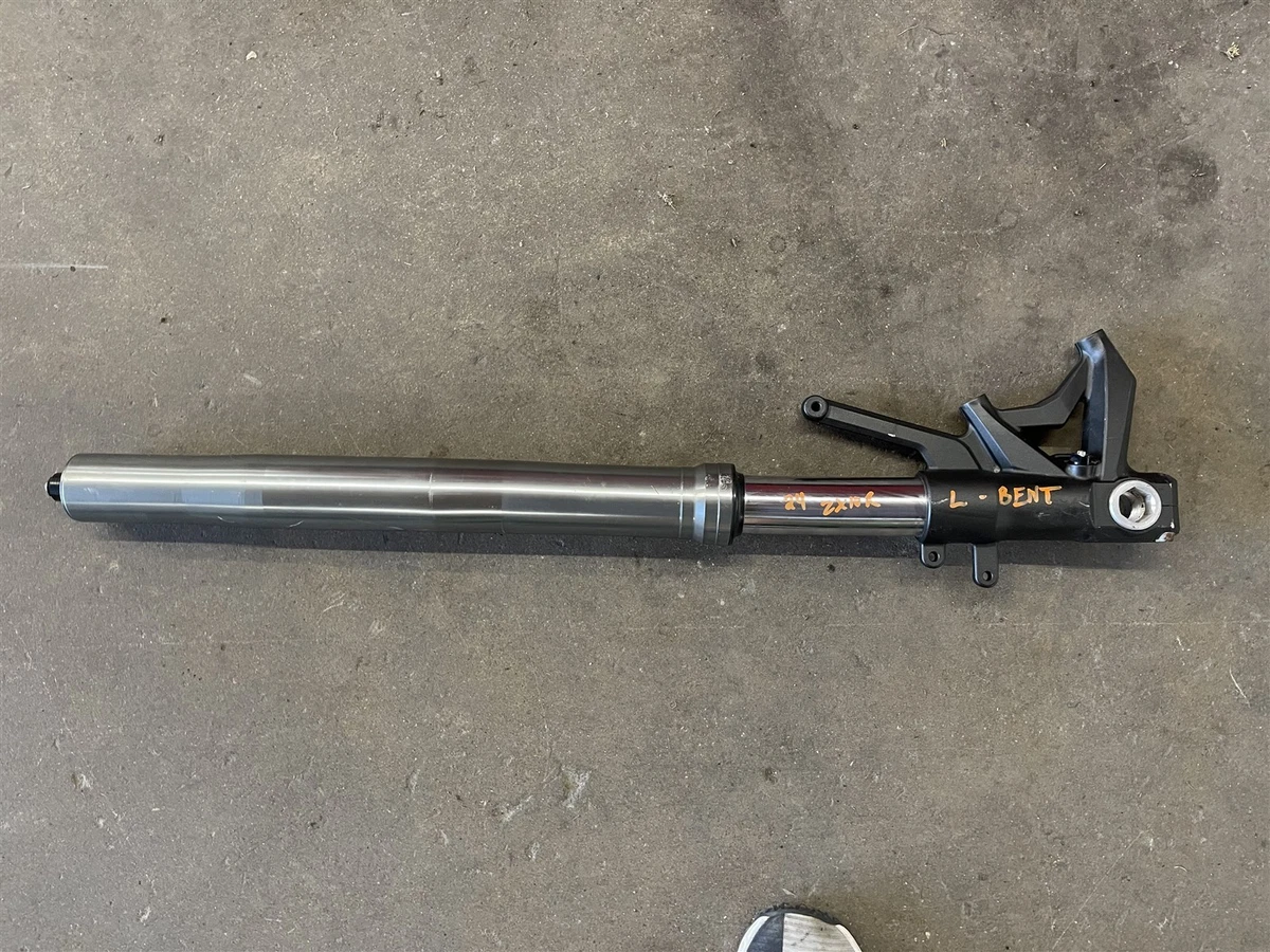 Complete Suspension Units for Kawasaki Ninja ZX14 for sale | eBay