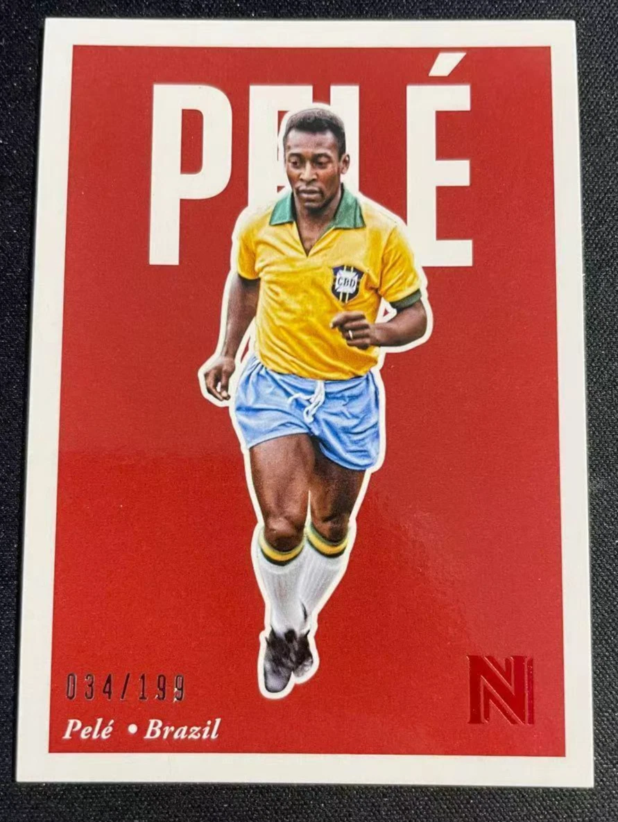 2017 Panini Nobility Soccer Trading Cards for sale | eBay