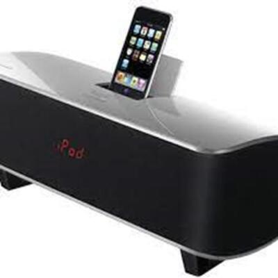 Pioneer XW-NAS5 iPod Audio System 858350004700| eBay