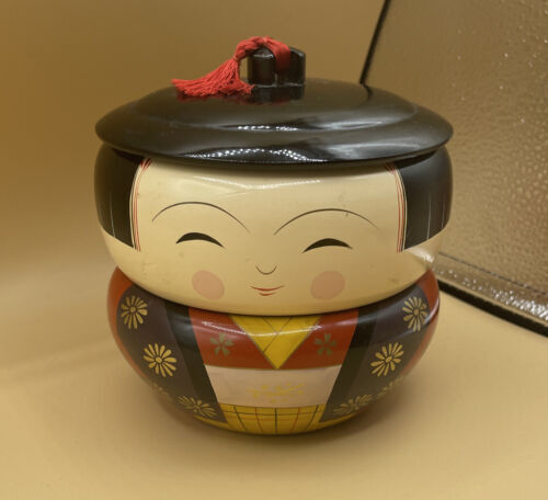 Japanese Lacquerware Jubako (nest of boxes / 重箱) JAPAN 003 | eBay