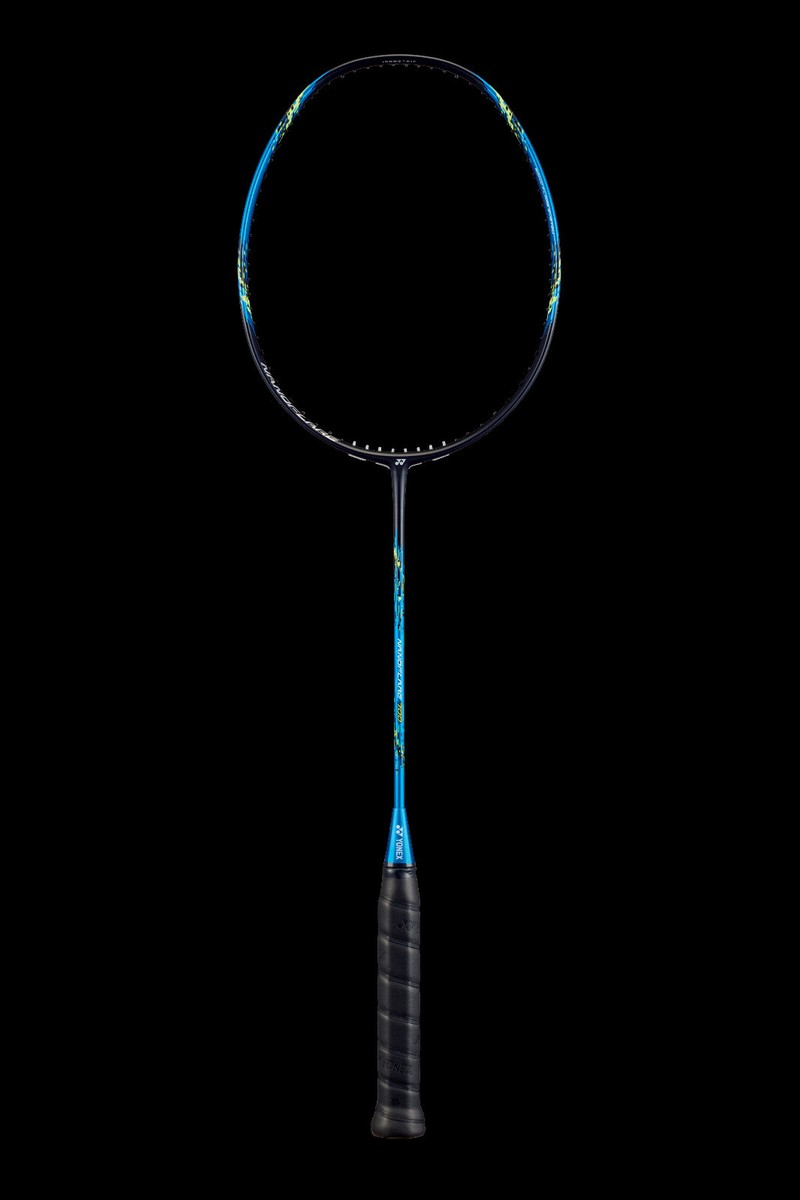 New Yonex NANOFLARE 700 NF700 Badminton Racket 4UG5 Red/Blue US