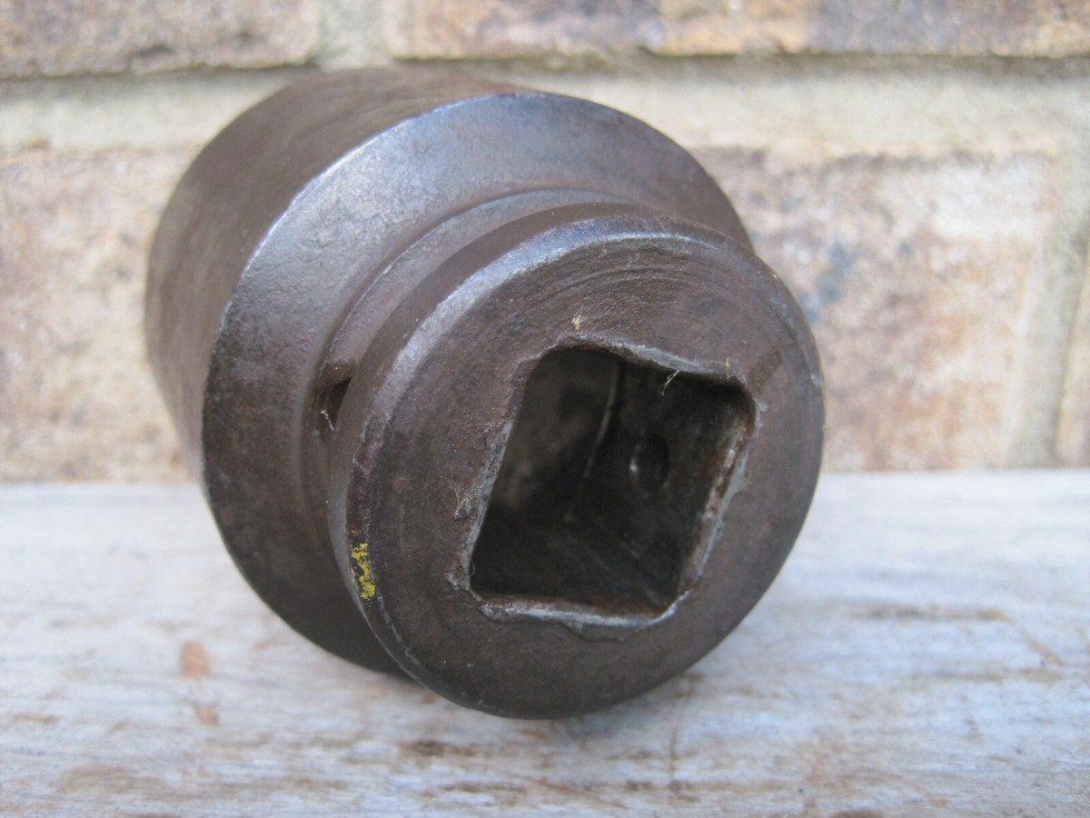 MAC Tools SABINA ZI-486 3/4