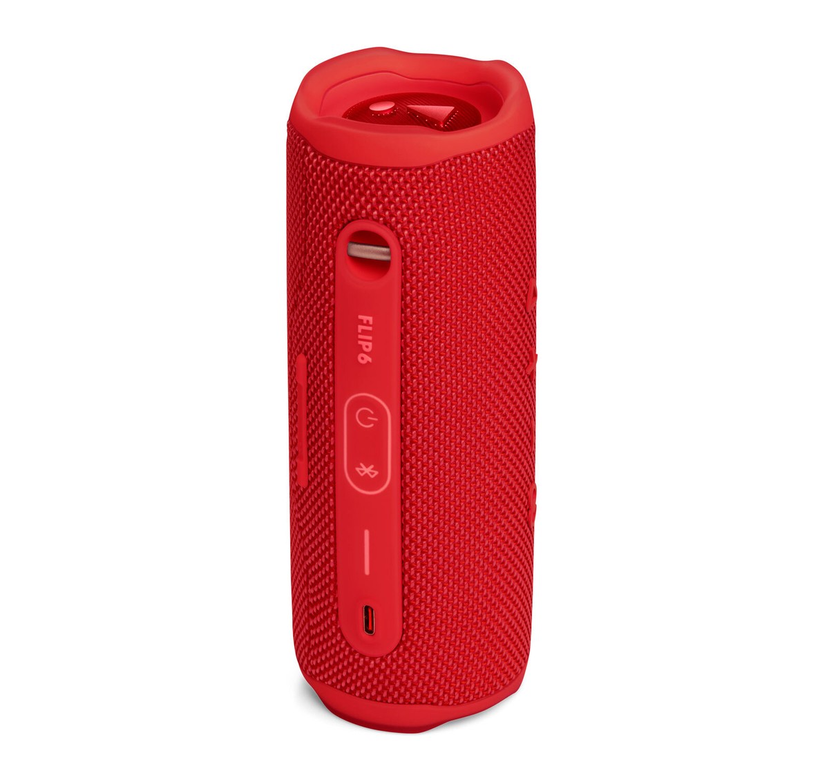 JBL Flip 6 Red Portable Bluetooth Speaker | eBay