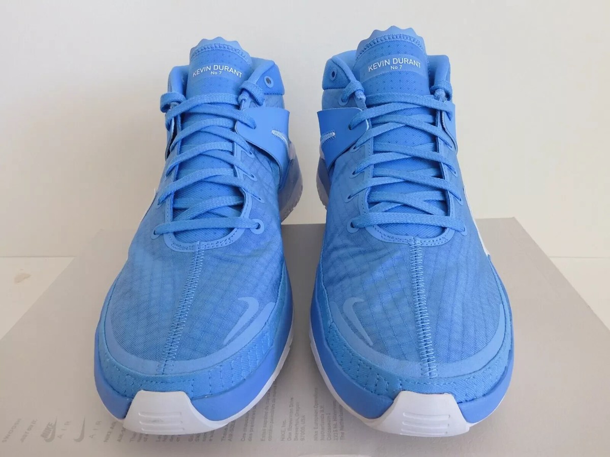 Size 15 - Nike KD 13 TB University Blue for sale online | eBay