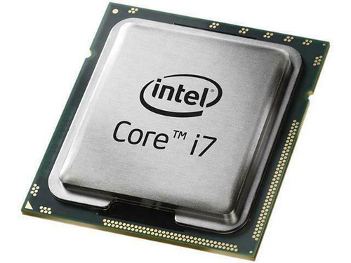 11Th Gen Intel Core i7-11700K CPU Processor LGA 1200 8-Core 3.6