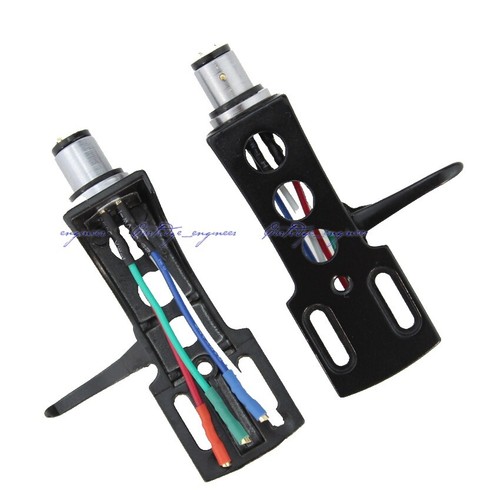 Vintage Audio Craft AS-4PL Headshell DENON DL-303 MC Cartridge