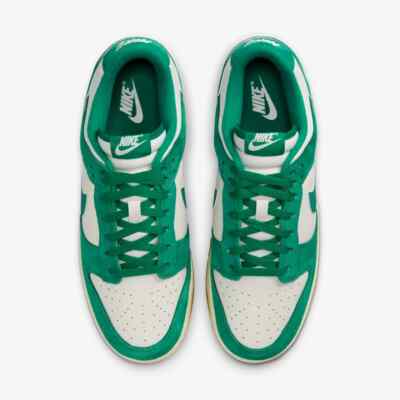 New Nike Dunk Low SE Shoes - Malachite/ Gum (HQ1519-030) | eBay